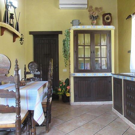 Vivelorural Casa En Valle De Chira Con Piscina San Bartolomé Eksteriør billede