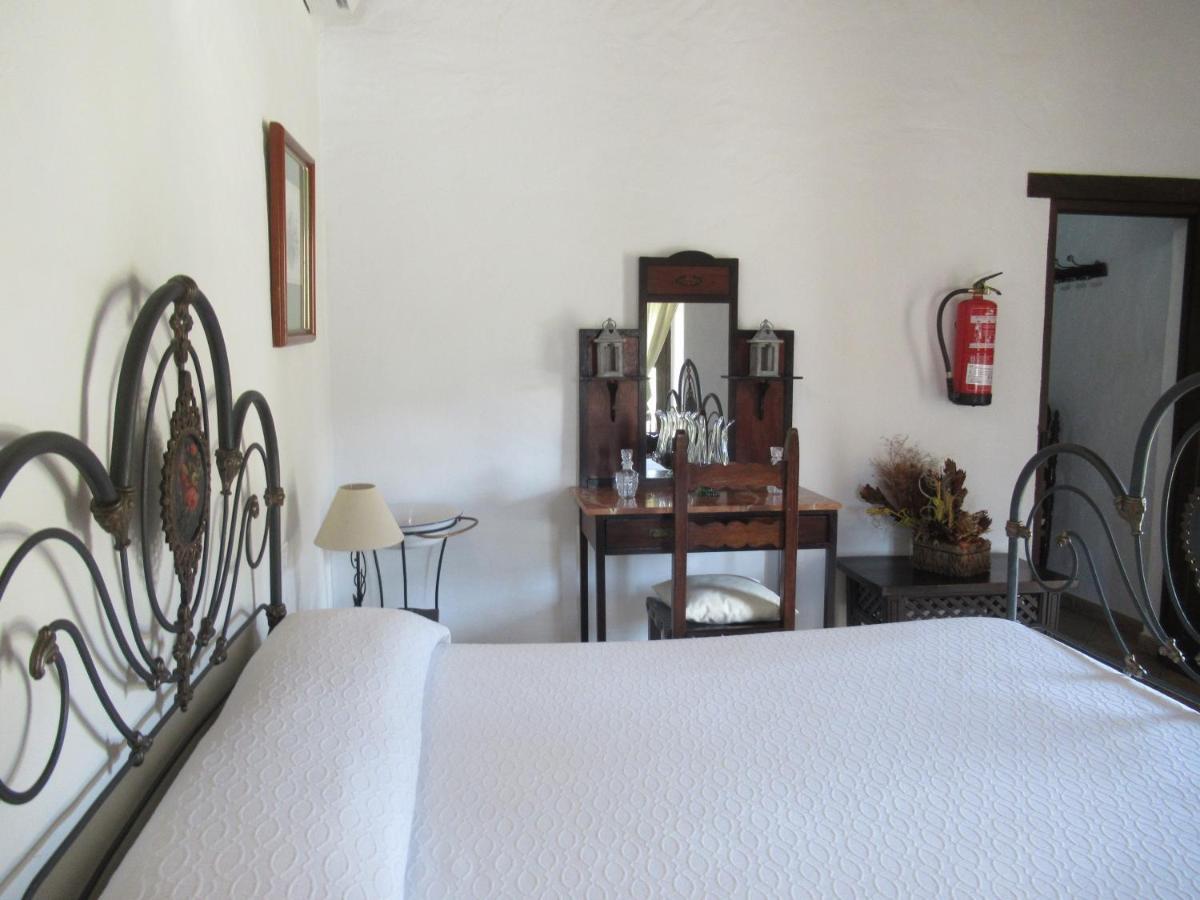 Vivelorural Casa En Valle De Chira Con Piscina San Bartolomé Eksteriør billede