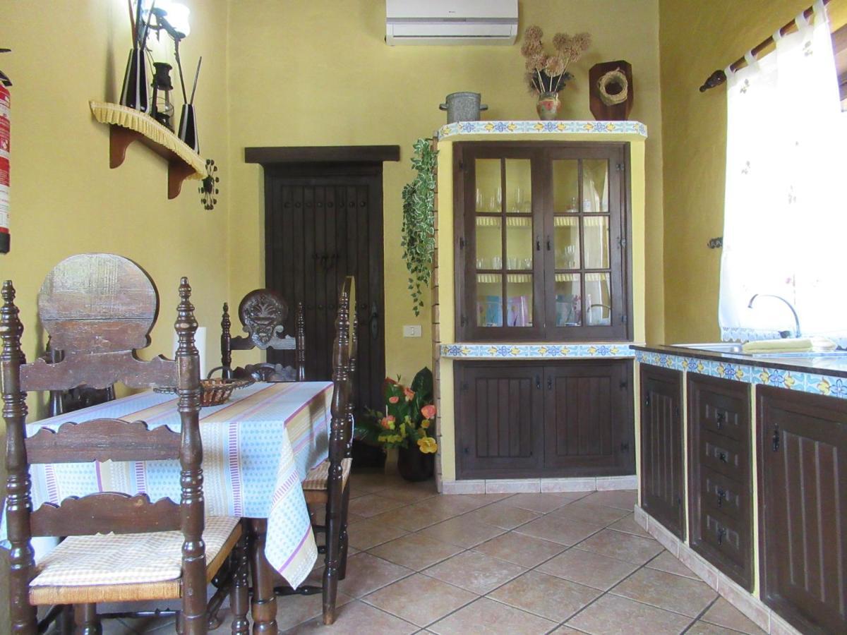 Vivelorural Casa En Valle De Chira Con Piscina San Bartolomé Eksteriør billede