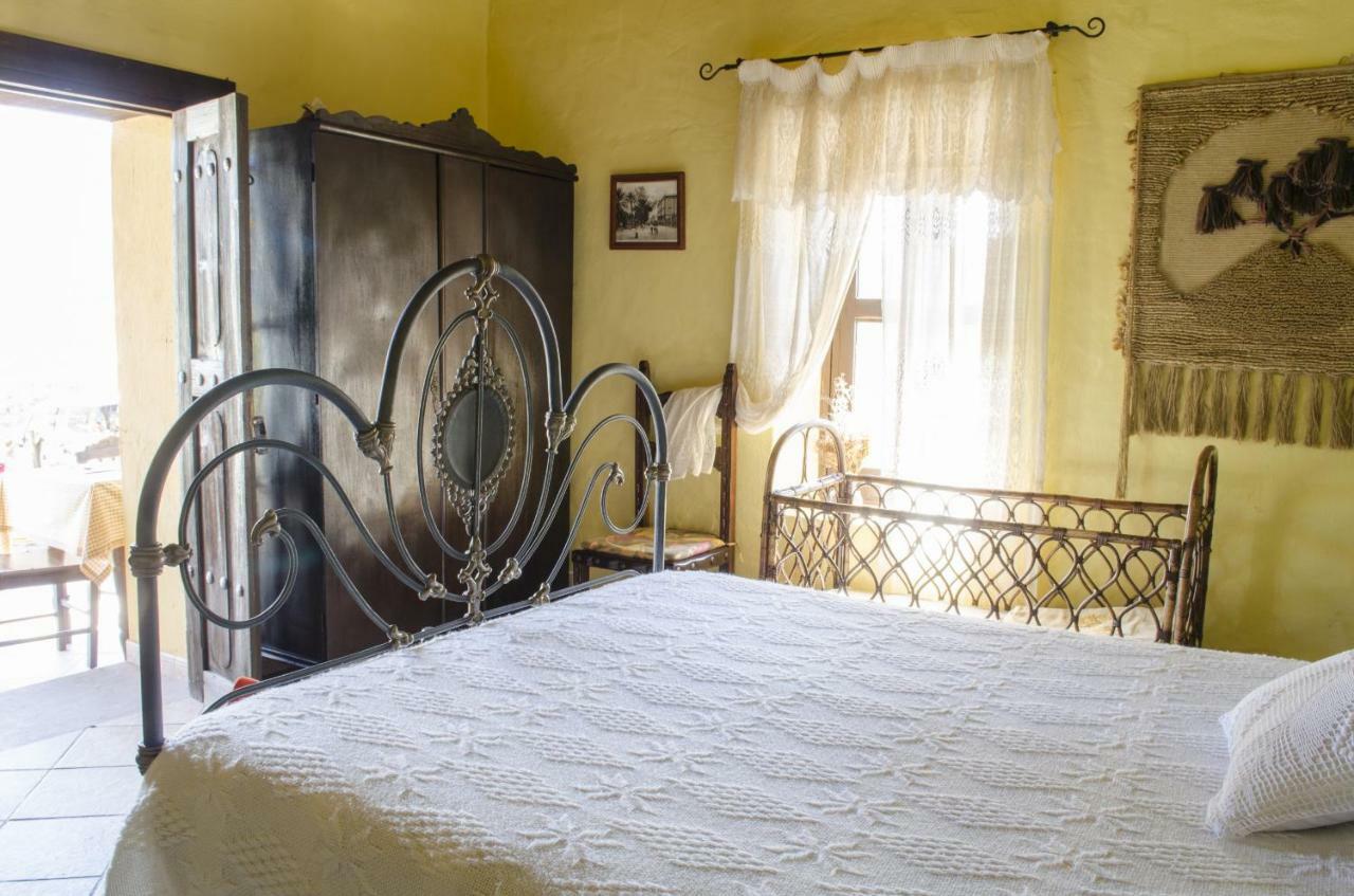 Vivelorural Casa En Valle De Chira Con Piscina San Bartolomé Eksteriør billede