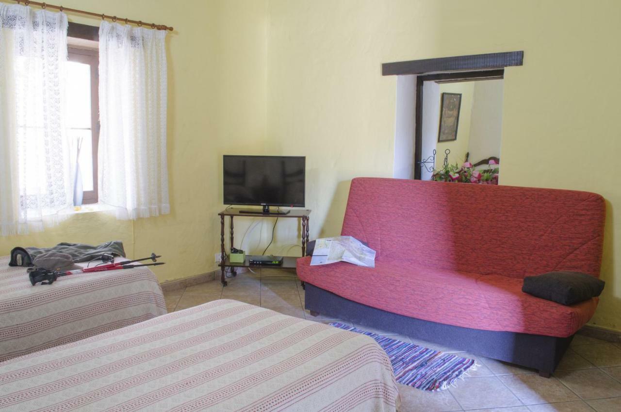 Vivelorural Casa En Valle De Chira Con Piscina San Bartolomé Eksteriør billede