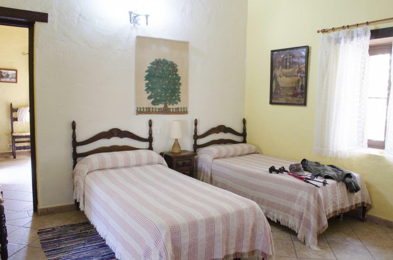 Vivelorural Casa En Valle De Chira Con Piscina San Bartolomé Eksteriør billede
