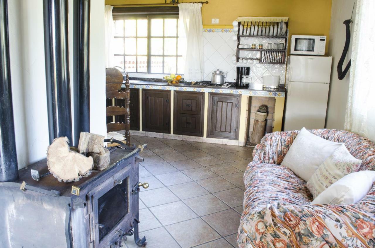 Vivelorural Casa En Valle De Chira Con Piscina San Bartolomé Eksteriør billede