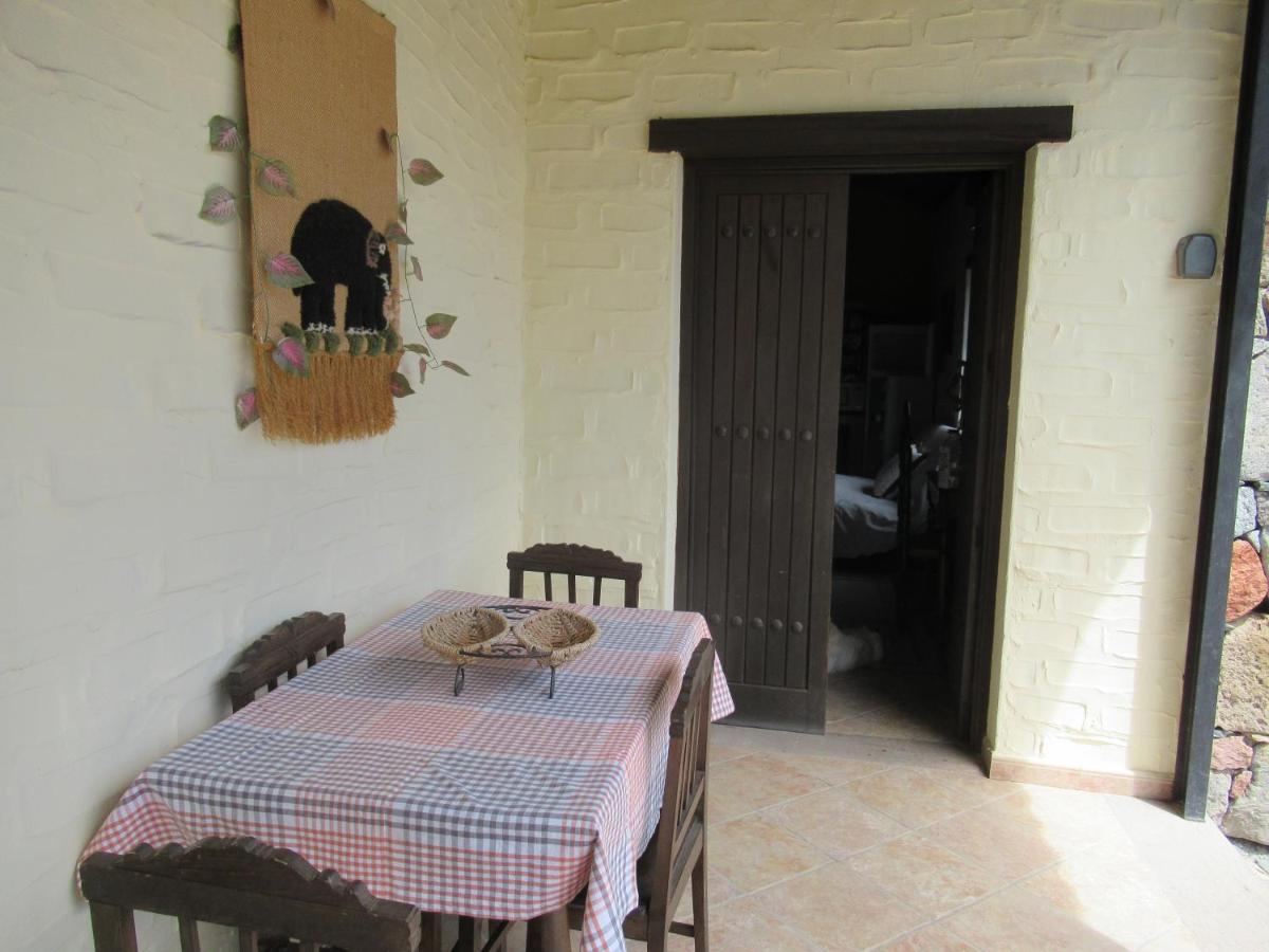 Vivelorural Casa En Valle De Chira Con Piscina San Bartolomé Eksteriør billede
