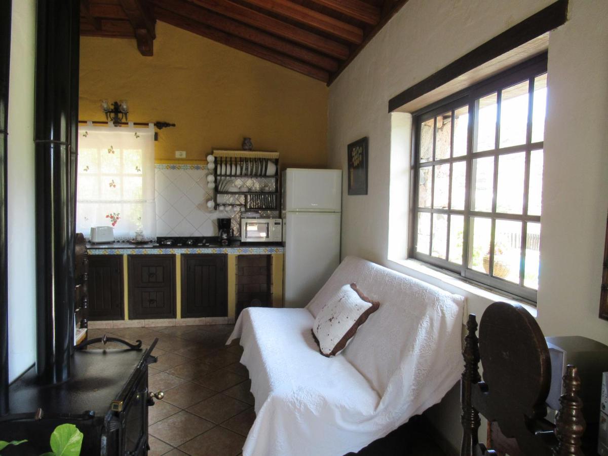 Vivelorural Casa En Valle De Chira Con Piscina San Bartolomé Eksteriør billede