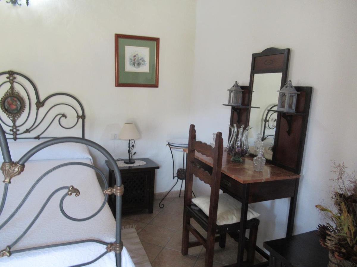 Vivelorural Casa En Valle De Chira Con Piscina San Bartolomé Eksteriør billede