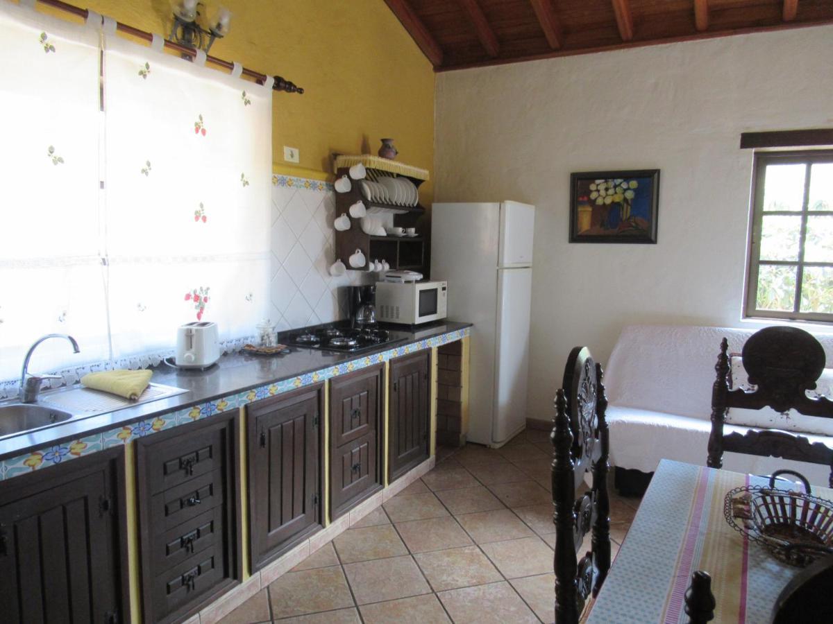 Vivelorural Casa En Valle De Chira Con Piscina San Bartolomé Eksteriør billede