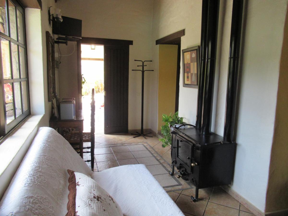 Vivelorural Casa En Valle De Chira Con Piscina San Bartolomé Eksteriør billede